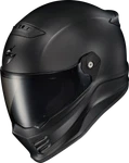 Scorpion CFX-0104 Covert Full Face Helmet Md Matte Black. Fixed Price $284.95.