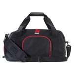 Akrapovic Duffel Bag Ogio - Black W/ Red Details 802122. Fixed Price $150.49.