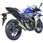 Akrapovic Race Exhaust Stainless Steel S-Y2R1-CUBSS. Fixed Price $837.74.