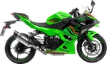 Leovince LV-14 Titanium Slip-on Muffler Yamaha Tenere 700. Fixed Price $672.48.