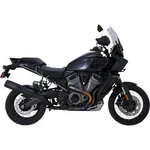 Vance & Hines 1801-1535 46533 Adventure Hi-output 450 Slip-on Muffler Black. Fixed Price $823.85.
