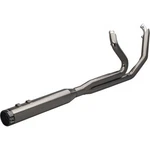 Khrome Werks 201775 2-1 Systems With Three-step Headers Eclipse Black. Fixed Price $1499.95.