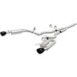 Magnaflow Performance Exhaust System Kit 19639: 2024-2025 Ford Mustang. Fixed Price $2236.00.