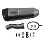 Leovince Factory Muffler 14249ST. Fixed Price $349.61.