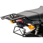 Cobra 02-4107B Solo Luggage Rack Formed Black Powdercoat. Fixed Price $131.99.