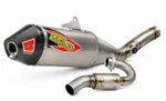 Pro Circuit TI-6 Exhaust System With Carbon End Cap 0321725F 1820-1708. Fixed Price $1257.26.