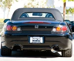 Hks Hi-power Racing Cat Back Exhaust 2000-2009 Honda S2000. Fixed Price $1100.00.
