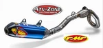 Fmf Factory 4.1 Rct Anofull System With Megabomb Kawasaki Kx 450F/X 24-26 042406. Fixed Price $1237.49.