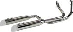 Khrome Werks Dominator-sr 2:1:2 Full Exhaust System Chrome #200400A-SR. Fixed Price $1899.95.