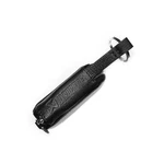Akrapovi 801740 Leather Car Key Case - Black. Fixed Price $86.95.
