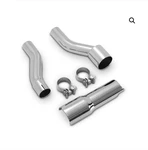 Vance & Hines Chrome Adapter Kit 16784 Glide Trike. 1802-0387. Fixed Price $136.22.