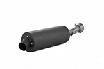 Mbrp Sport Slip-on Muffler At 6705SP. Fixed Price $310.99.