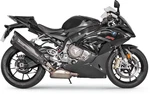 Akrapovic Muffler Black Titanium S1000RR S-B10SO6-HDVDZBL. Fixed Price $1527.99.