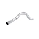 Filter Back Exhaust 2013-2016 Ram 3500 5IN S61650AL-MBRP. Fixed Price $284.74.