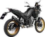 Leovince Lv One Slip-on Muffler Black Stainless Steel 14451EBU. Fixed Price $624.72.