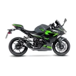 Leovince Black Lv Corsa Slip On Muffler - 15400B. Fixed Price $323.96.