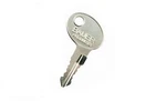 Ap Products 013-689957 Bauer Key Code. Fixed Price $18.71.