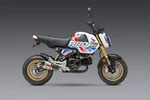 Yoshimura RS-9T Street Series Slip-on Stainless Steel Muffler Carbon Fiber. Fixed Price $639.00.