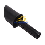 Exhaust End Tail Pipe Muffler Tips Slip On Modified For Duke RC390 2017-2020. Fixed Price $33.37.