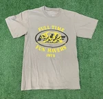 Fmf Full Time Fun Havers Shirt Size Adult Small. Fixed Price $9.99.