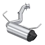 Mbrp Perf Muff Can-am AT-9218PT. Fixed Price $581.81.