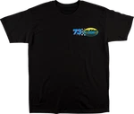 Fmf Exhaust 500 T-shirt SP24118907BLKXL. Fixed Price $39.00.