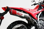 Big Gun Exhaust Honda Crf 250L Efi (17-20) Rally Evo Mx Slip. Fixed Price $306.00.