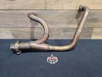 2020 Indian Challenger Exhaust Headpipe Assembly 1263650. Fixed Price $250.00.