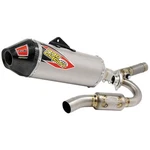 Pro Circuit TI-6 Complete Titanium Exhaust 0312425FP. Fixed Price $1189.99.