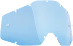 Fmf F-59005-00002 Powerbomb Powercore Blue Goggle Lens. Fixed Price $6.83.
