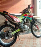 Gnarly Pipes Exhaust Klx Dual Sport / 230R 2019 2023 Performance. Fixed Price $139.14.