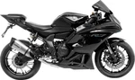 Leovince 14405STU Factory Exhaust System - Titanium. Fixed Price $1052.96.