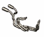 Akrapovic Titanium Ducati Streetfighter V4 23 Racing Complete Exhaust 96482251A. Fixed Price $7545.27.