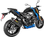 Akrapovic S-S7SO2-HRC Slip-on Line Muffler Carbon Fiber. Fixed Price $817.16.