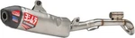 Yoshimura RS-12 Stainless Full Exhaust System (225860S520). Fixed Price $1031.91.