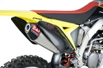 Yoshimura Full Exhaust System Fits Suzuki RMZ250 2010 2011 2012 2013 2014. Fixed Price $893.75.
