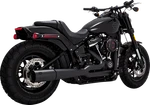 Vance & Hines Pro Pipe 2-INTO-1 Exhaust System 47387. Fixed Price $1374.95.