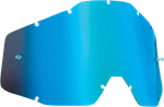 Fmf F-59018-00001 Youth Powerbomb Powercore Blue Mirror Goggle Lens. Fixed Price $13.98.