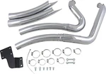 New Genuine Vance & Hines VH0110 Big Radius 2-INTO-2 For 2013 Softail 1800-1582. Fixed Price $1107.80.