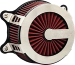 Vance & Hines VO2 Cage Fighter Air Intake Kit Brushed 71106 Performance. Fixed Price $329.95.