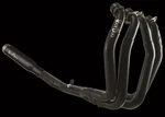 Voodoo Mini Meg Into Exhaust Kawasaki ZX14R 2006-2026 Black VMMEFSZX14K6B. Fixed Price $737.95.