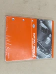 Harley Davidson 2007 Softail Parts Catalog 99455-07 Oem Nos. Fixed Price $75.00.
