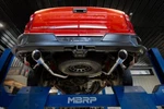 Mbrp 3" Armor Lite Catback Exhaust For 2019-2026 Silverado Sierra 1500 2.7L. Fixed Price $799.99.