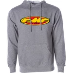Fmf 3050-6562 FA22121902HGY2X Don Pullover Hoodie Heather Gray 2XL. Fixed Price $60.00.