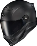 Scorpion Covert Fx Full Face Helmet Matte Black Medium. Fixed Price $284.95.