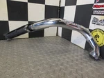 2004 04-09 Yamaha Vstar XVS1100 Exhaust Header Pipe 5EL-2. Fixed Price $67.62.