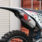 Gun Exo Series Mx Full Systems 980858 BIG19-14583. Fixed Price $559.51.