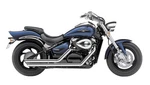 Cobra Street Rod Exhaust - Straightcut Chrome Motorcycle Bike 3718T. Fixed Price $677.29.