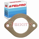Fel-pro Exhaust Pipe Flange Gasket For 1989-1998 Nissan 240SX 2.4L L4 Zy. Fixed Price $10.89.