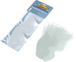 Fmf Powerbomb Powercore Goggle Tear-offs 20 Pack F-59011-00001. Fixed Price $8.99.